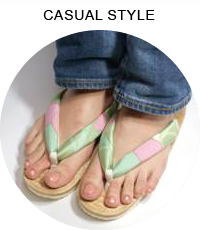 CASUAL STYLE