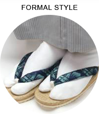 FORMAL STYLE